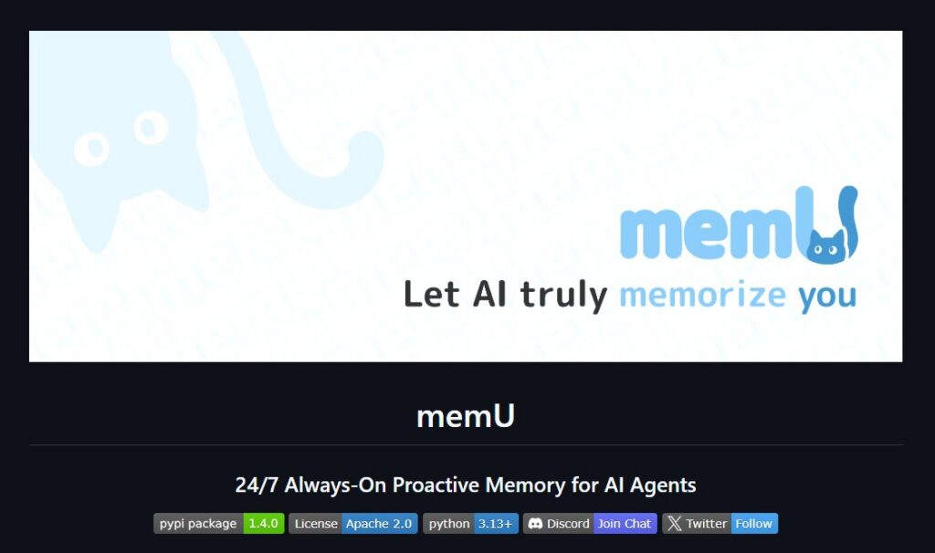 Memu